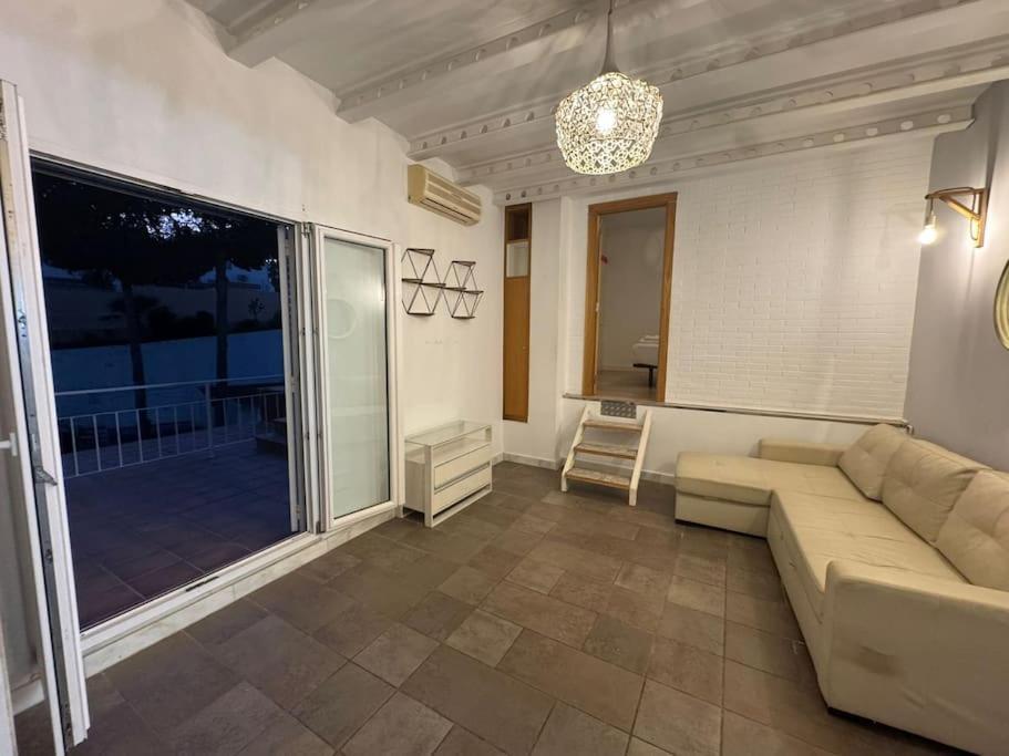 Appartamento Piso Luminoso Cerca De La Playa Torremolinos